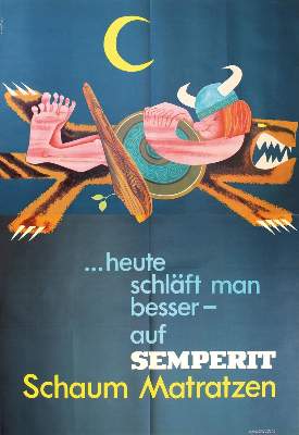 Bild Nr.62: 122-2224 Haushalt.: (Plakate)