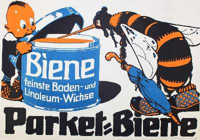 Bild Nr.82: 122-2224 Haushalt.: (Plakate)