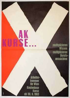 Bild Nr.2: 122-2227 Internationaler Bund Freier Gesellschaften.: (Plakate)