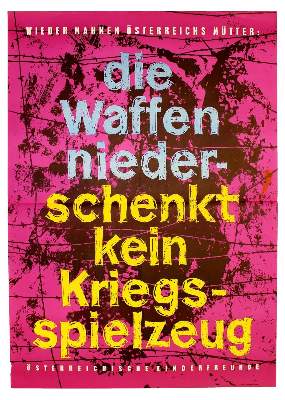 Bild Nr.32: 122-2228 Kinder.: (Plakate)