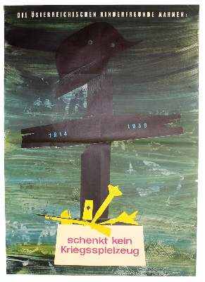 Bild Nr.34: 122-2228 Kinder.: (Plakate)