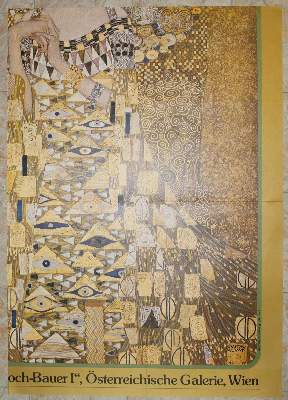 Bild Nr.4: 122-2229 Österreichische Credit-Institut AG.: (Plakate, Klimt)