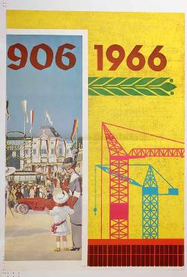 Bild Nr.3: 122-2232 Krainz, Fritz: (Plakate)