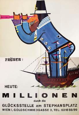Bild Nr.11: 122-2237 Kunstausstellungen.: (Plakate)