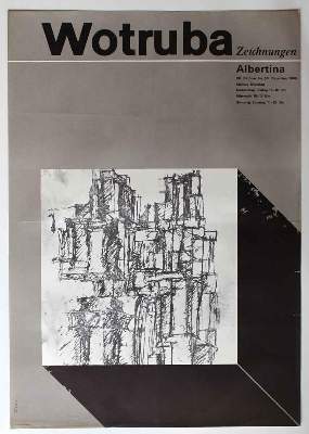 Bild Nr.111: 122-2237 Kunstausstellungen.: (Plakate)