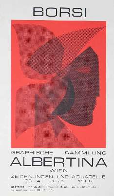 Bild Nr.12: 122-2237 Kunstausstellungen.: (Plakate)