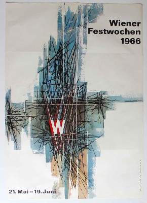 Bild Nr.1211: 122-2237 Kunstausstellungen.: (Plakate)