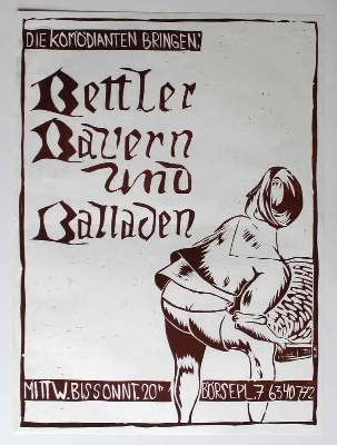 Bild Nr.126: 122-2237 Kunstausstellungen.: (Plakate)