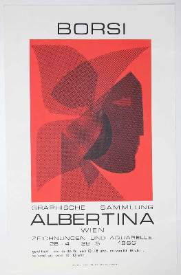 Bild Nr.13: 122-2237 Kunstausstellungen.: (Plakate)