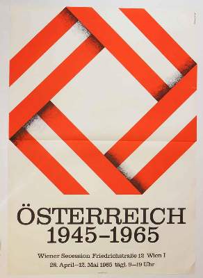 Bild Nr.144: 122-2237 Kunstausstellungen.: (Plakate)