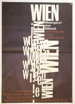 Bild Nr.146: 122-2237 Kunstausstellungen.: (Plakate)