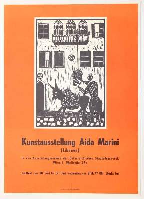 Bild Nr.153: 122-2237 Kunstausstellungen.: (Plakate)