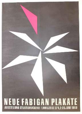 Bild Nr.155: 122-2237 Kunstausstellungen.: (Plakate)