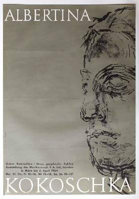 Bild Nr.16: 122-2237 Kunstausstellungen.: (Plakate)