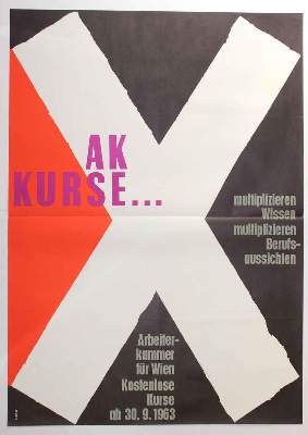 Bild Nr.163: 122-2237 Kunstausstellungen.: (Plakate)
