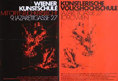 Bild Nr.17: 122-2237 Kunstausstellungen.: (Plakate)