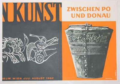 Bild Nr.292: 122-2237 Kunstausstellungen.: (Plakate)