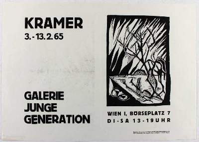 Bild Nr.53: 122-2237 Kunstausstellungen.: (Plakate)