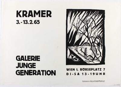 Bild Nr.54: 122-2237 Kunstausstellungen.: (Plakate)