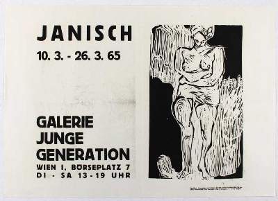Bild Nr.55: 122-2237 Kunstausstellungen.: (Plakate)