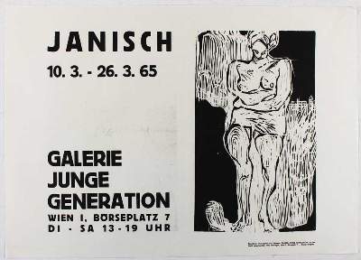 Bild Nr.56: 122-2237 Kunstausstellungen.: (Plakate)