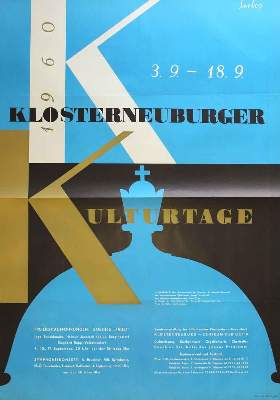 Bild Nr.61: 122-2237 Kunstausstellungen.: (Plakate)