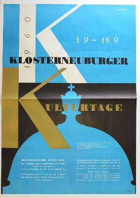 Bild Nr.62: 122-2237 Kunstausstellungen.: (Plakate)