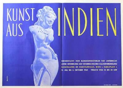 Bild Nr.63: 122-2237 Kunstausstellungen.: (Plakate)