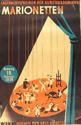Bild Nr.71: 122-2237 Kunstausstellungen.: (Plakate)