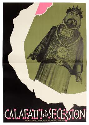 Bild Nr.84: 122-2237 Kunstausstellungen.: (Plakate)