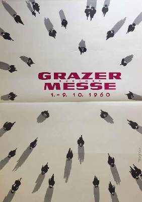 Bild Nr.21: 122-2240 Sammlung: (Plakate, Messen)