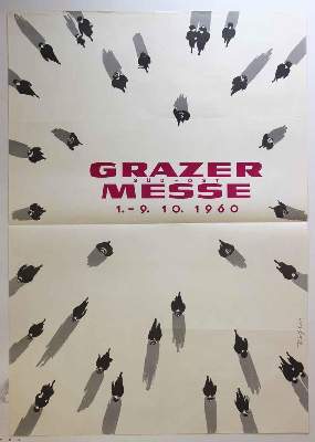 Bild Nr.22: 122-2240 Sammlung: (Plakate, Messen)