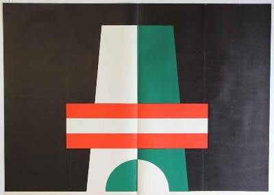 Bild Nr.33: 122-2240 Sammlung: (Plakate, Messen)