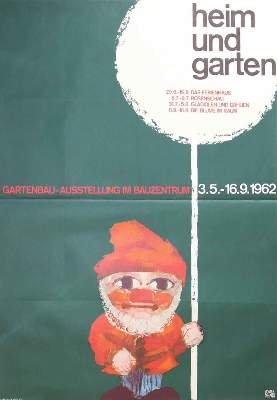 Bild Nr.41: 122-2240 Sammlung: (Plakate, Messen)