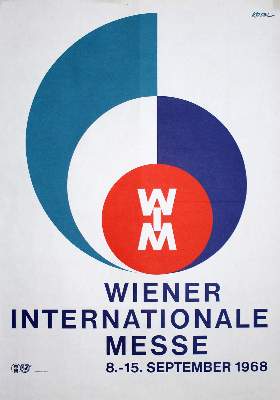 Bild Nr.7: 122-2240 Sammlung: (Plakate, Messen)