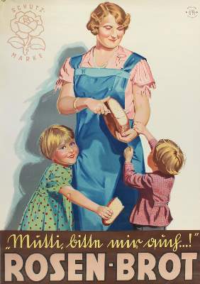 Bild Nr.1: 122-2244 Neumann, Hans: (Plakate)