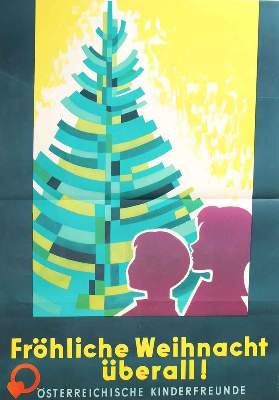 Bild Nr.1: 122-2245 Österreichischen Kinderfreunde, Die.: (Plakate)