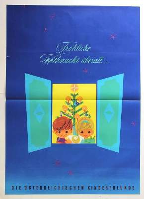 Bild Nr.3: 122-2245 Österreichischen Kinderfreunde, Die.: (Plakate)