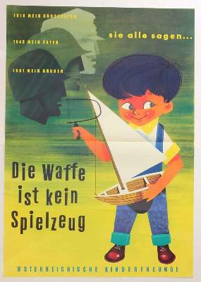 Bild Nr.5: 122-2245 Österreichischen Kinderfreunde, Die.: (Plakate)