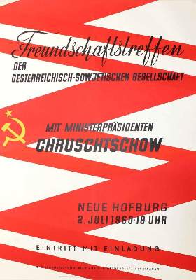 Bild Nr.21: 122-2246 KPÖ.: (Plakate, Politik und Staatswissenschaften)