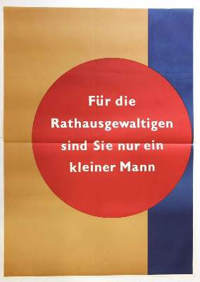 Bild Nr.44: 122-2246 KPÖ.: (Plakate, Politik und Staatswissenschaften)