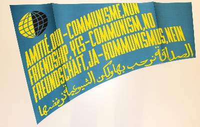 Bild Nr.51: 122-2247 Österreich.: (Plakate, Politik und Staatswissenschaften)