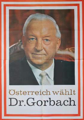 Bild Nr.4: 122-2248 Österreich.: (Plakate, Politik und Staatswissenschaften)