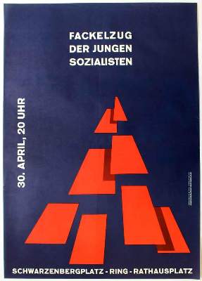 Bild Nr.85: 122-2250 Urlaub in Österreich.: (Plakate, Reisen)