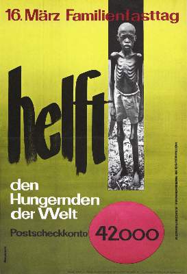 Bild Nr.1: 122-2251 Feldzug des Glaubens.: (Plakate, Religion)