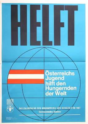 Bild Nr.21: 122-2251 Feldzug des Glaubens.: (Plakate, Religion)