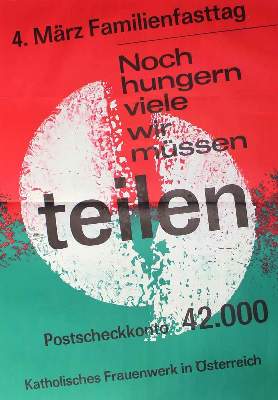 Bild Nr.31: 122-2251 Feldzug des Glaubens.: (Plakate, Religion)