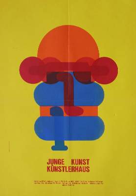 Bild Nr.2: 122-2252 Sammlung: (Plakate)