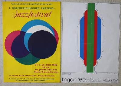 Bild Nr.3: 122-2252 Sammlung: (Plakate)