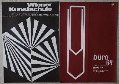 Bild Nr.4: 122-2252 Sammlung: (Plakate)